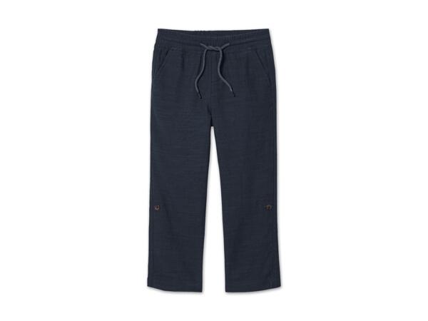 Kleinkinder Sommerhose