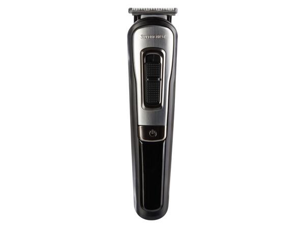 Hair & Beard Trimmer 5 in 1
