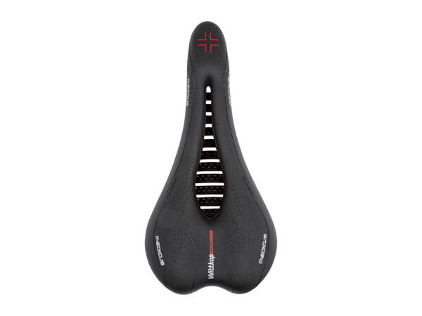 Wittkop Memory Foam Saddle