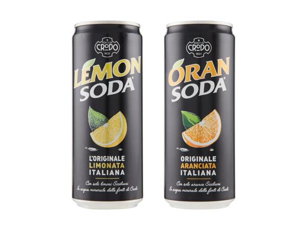 Soda