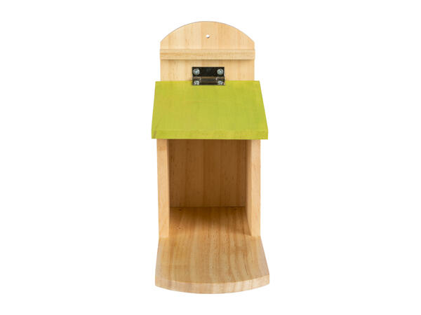 Zoofari Bird / Squirrel Feeder
