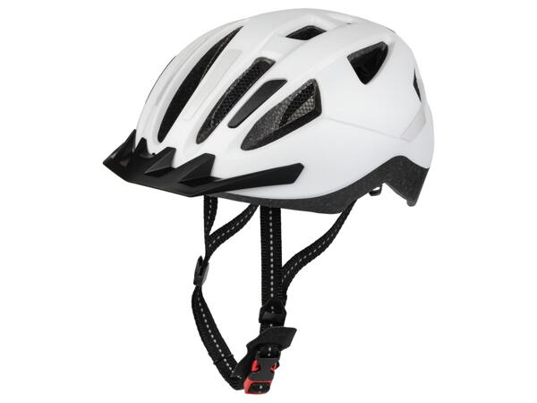 Unisex Bike Helmet