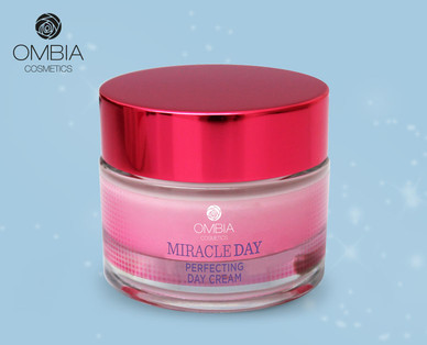 OMBIA COSMETICS Gesichtspflege Miracle Day