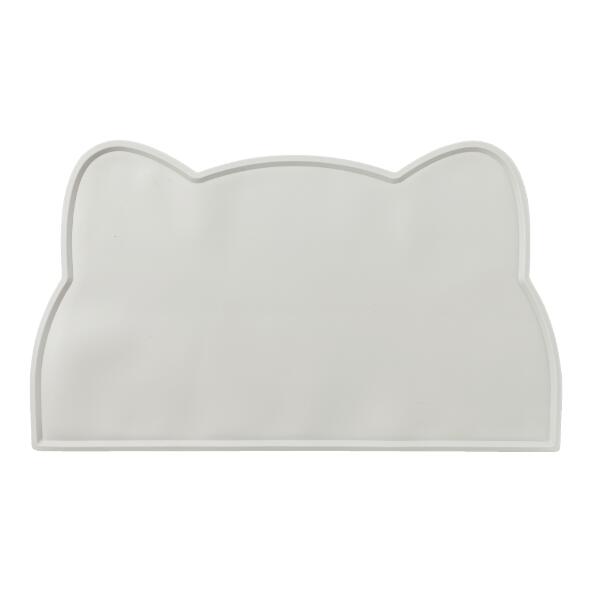 Tapis pour gamelle