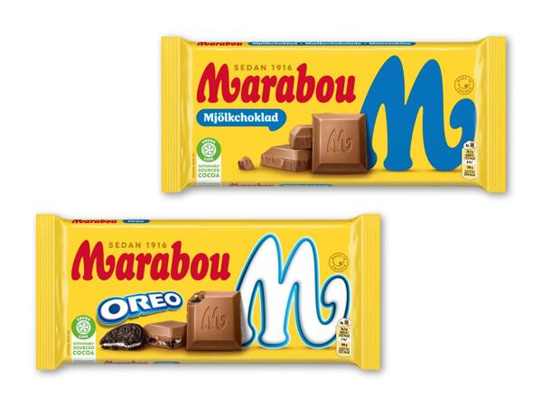 Marabou