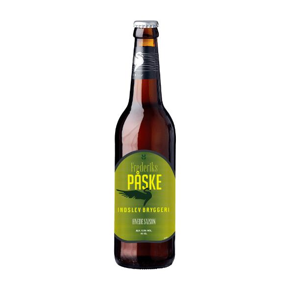 Frederiks påske