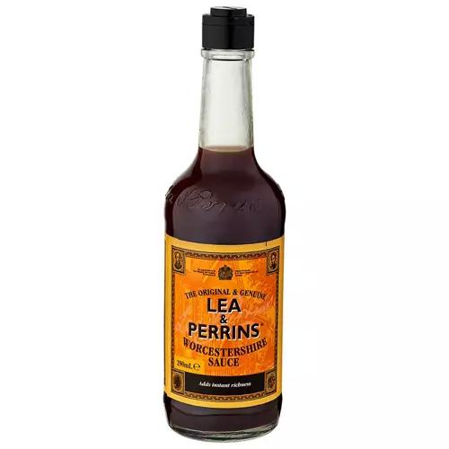 Worcestershire Sauce 290ml