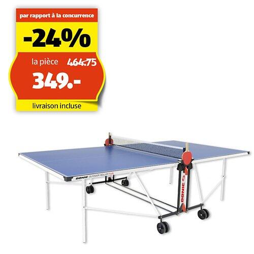 DONIC Outdoor Roller FUN, 102422