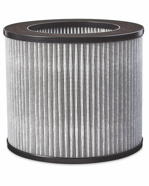 Easy Home Air Purifier