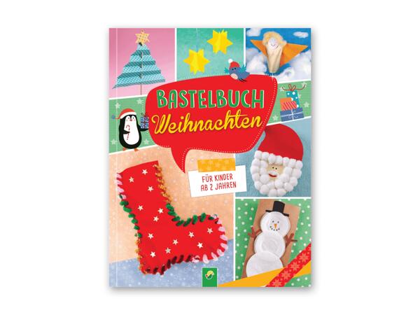 Weihnachtsbuch