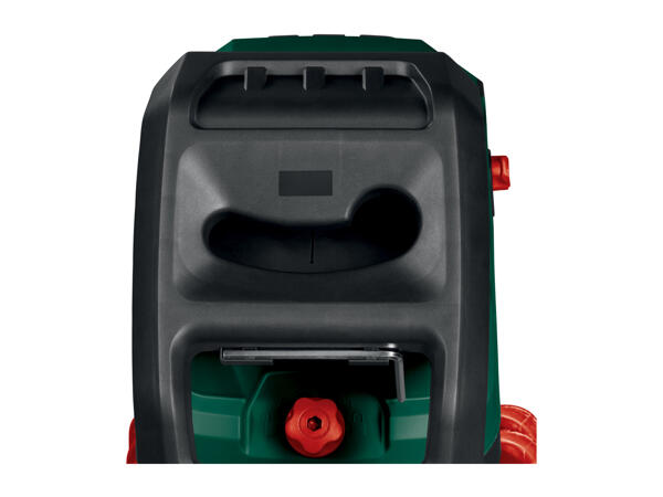 Parkside Garden Shredder