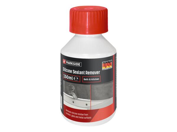 DIY Removal Liquid