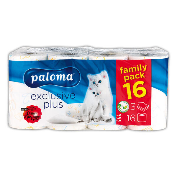 Toilettenpapier