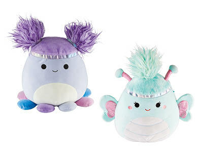 Squish Doos Squishmallows