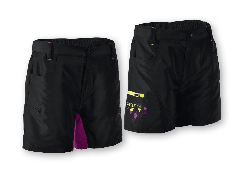 Crivit(R) Ladies' Performance Shorts