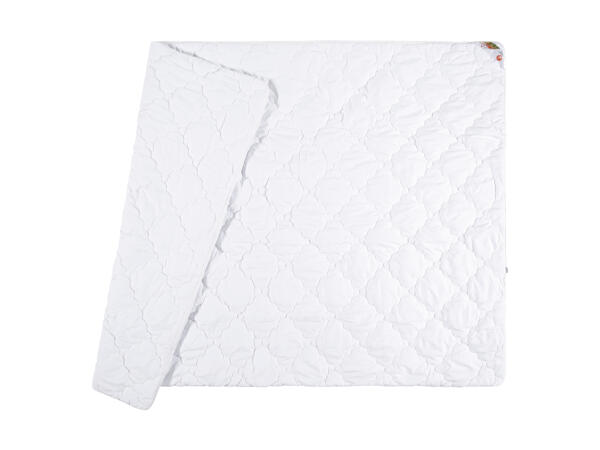Couette duo Polygiene(R)