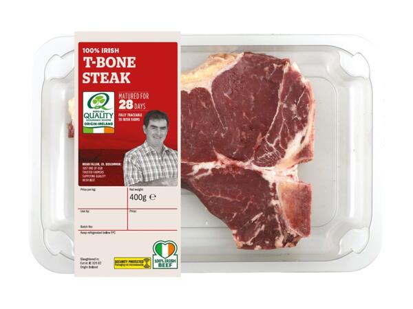 T-Bone Steak