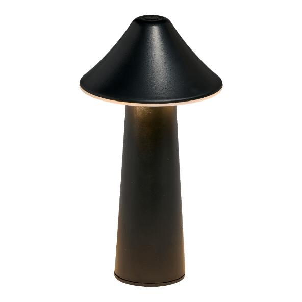 CASALUX(R) 				Wiederaufladbare Tischlampe