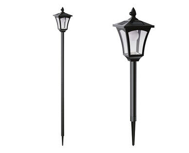 LED Solar Garden Lantern