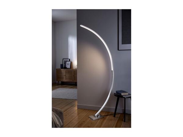 Livarno Home LED Curve Light
