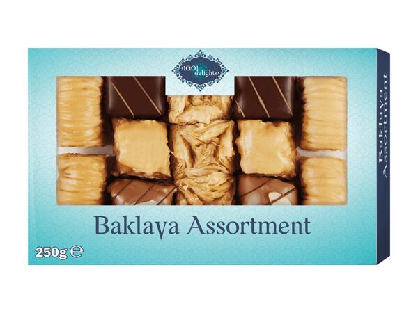 Baklava