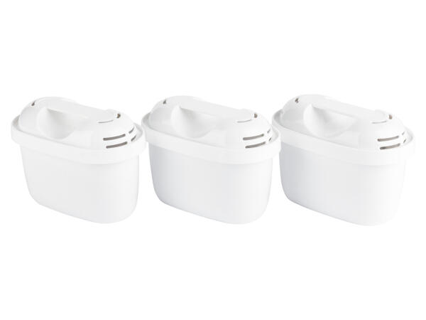Water Filter Cartridges