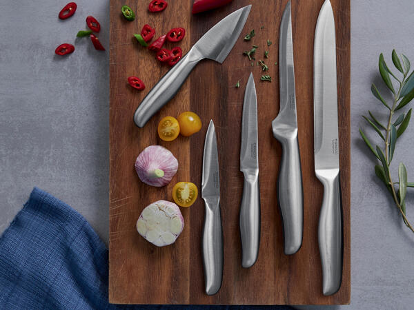 Kitchen Knife