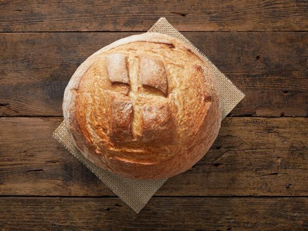 Pane del contadino