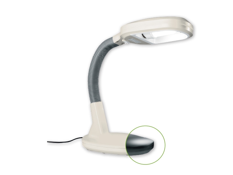 Livarno Lux Daylight Lamp