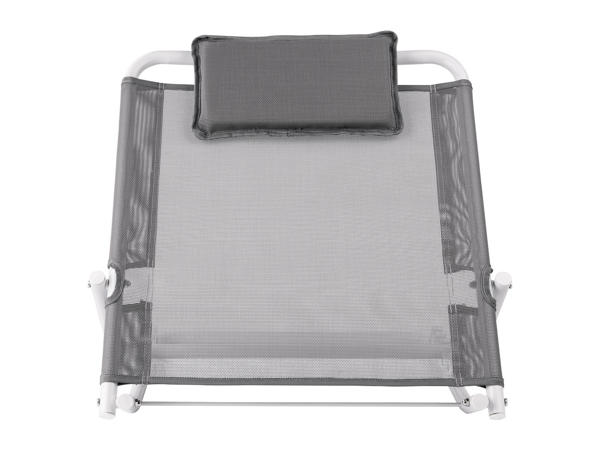 Adjustable Back Rest1