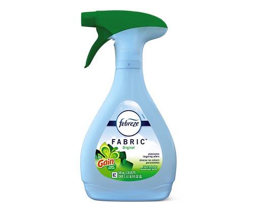 Febreze 
 Laundry Favorites Assorted Varieties