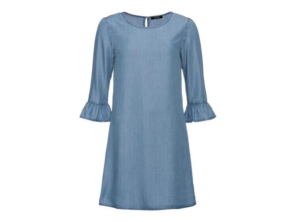 Ladies' Dress