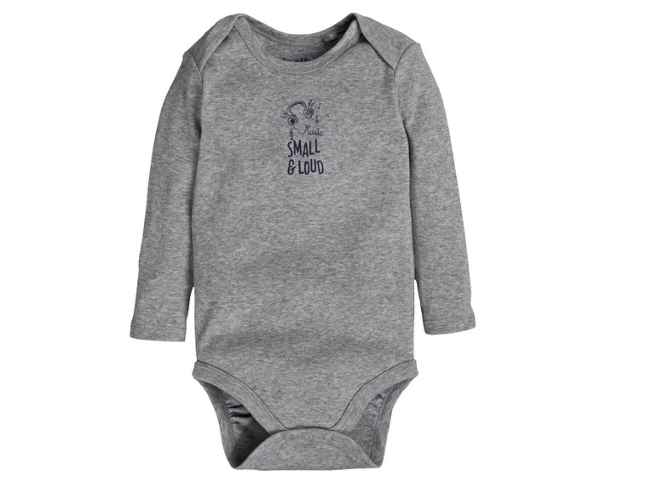 Bodys, 2-pack1