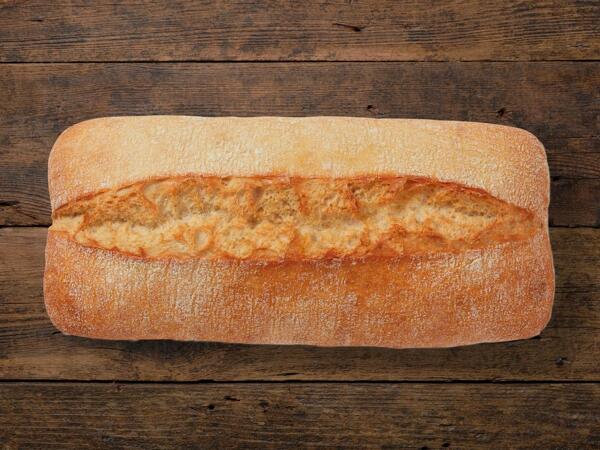 Ciabatta classique
