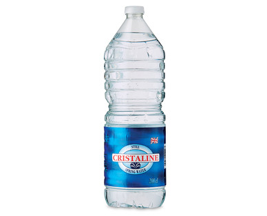 Still Spring Water
