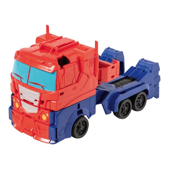 HASBRO(R) 				Transformers