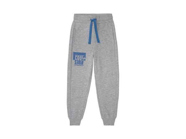 Boys' Joggers