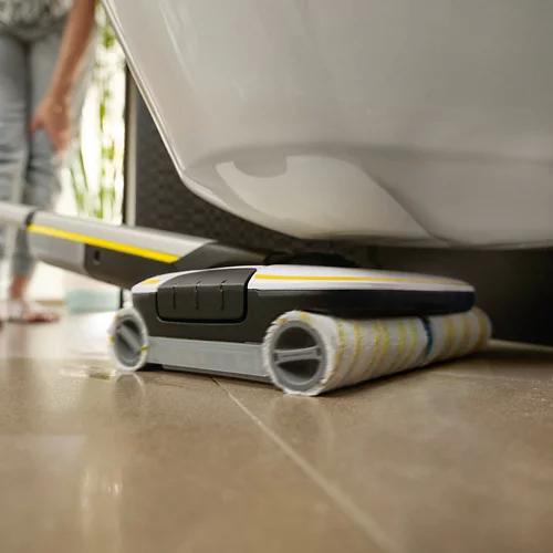KÄRCHER Hartbodenreiniger FC7 Cordless