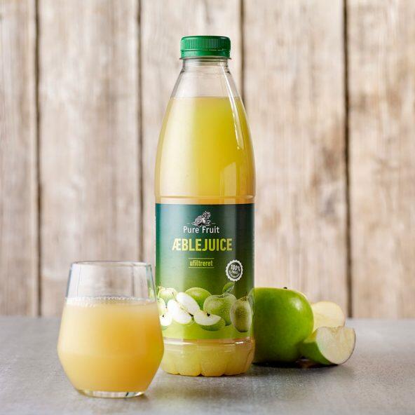 Æblejuice
