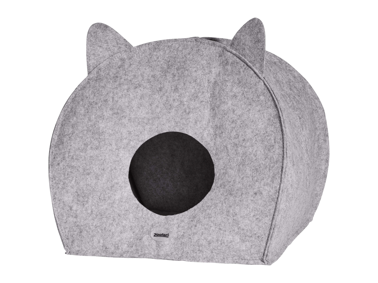 Niche pour chat