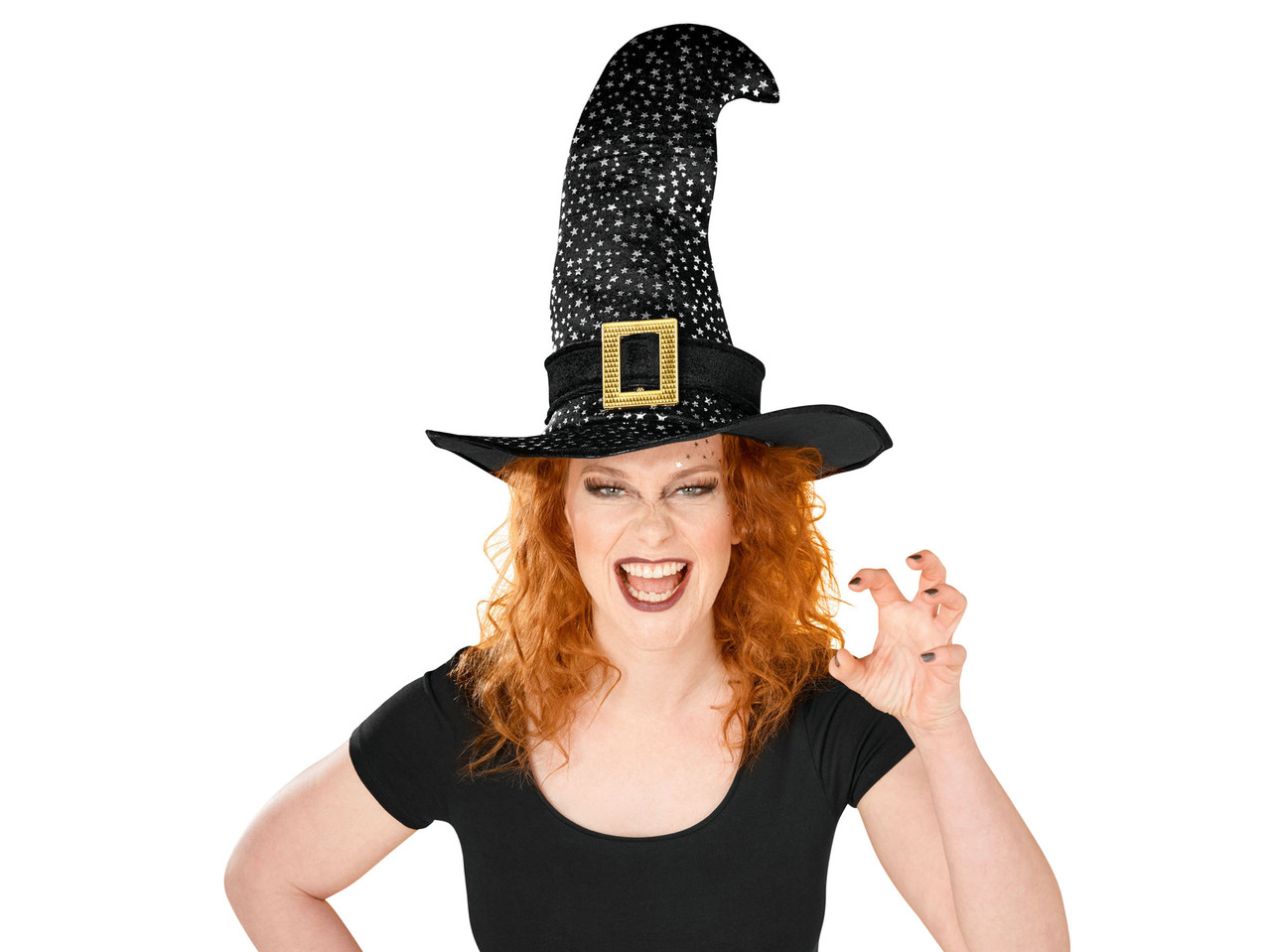 Halloween Hat for Adults