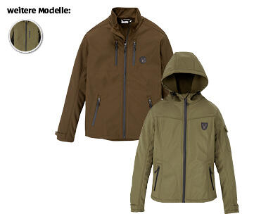 WALDSCHÜTZ JAGDJACKE