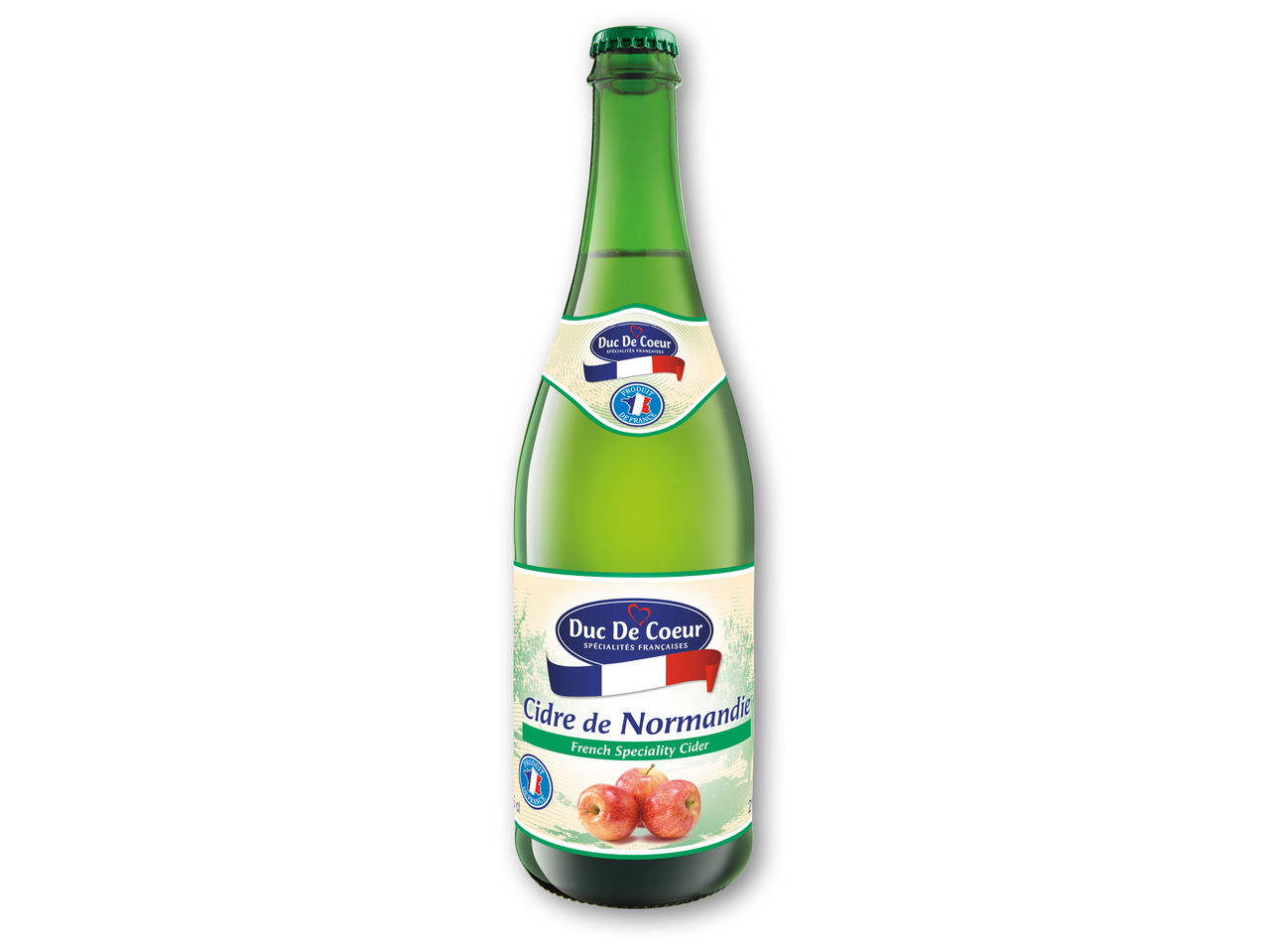 DUC DE COEUR Æblecider1