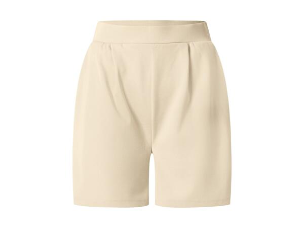 Bermudashorts