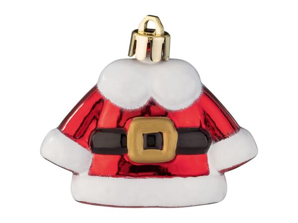 Livarno Home Christmas Tree Decorations