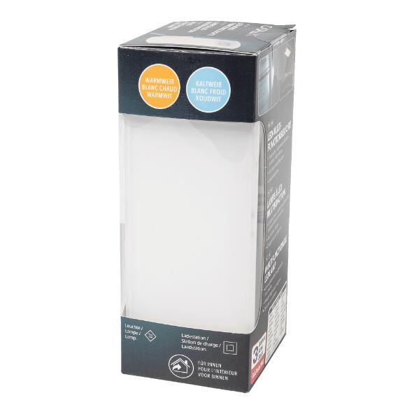 CASALUX(R) 				Lampe LED multifonctionnelle
