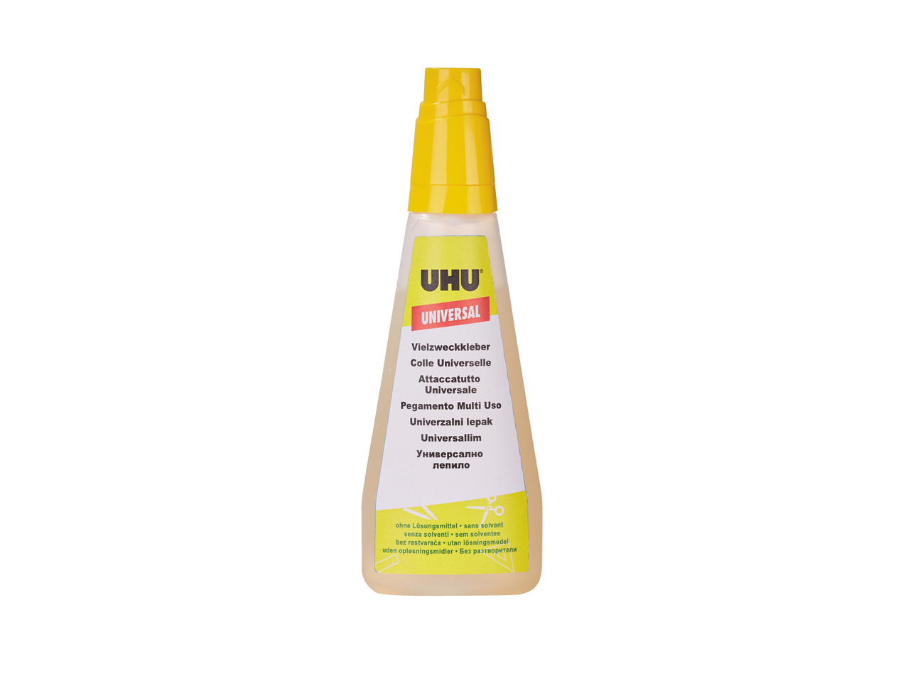 UHU(R) Limsortiment