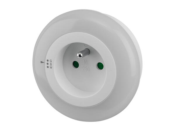 LIVARNO home Noční LED světlo