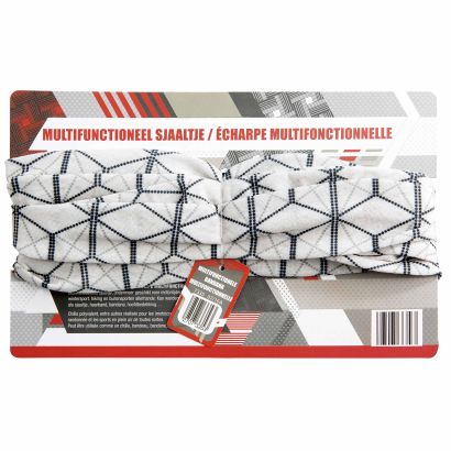 Bandana multifonctionnel