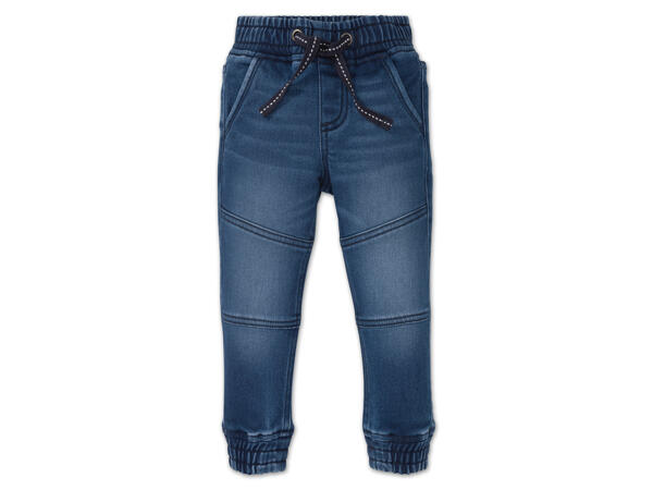 Buben Thermo-Jeans